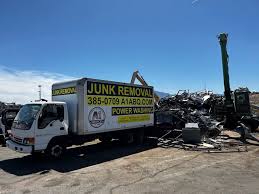 Best Residential Junk Removal in Fris, CO