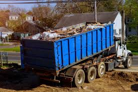 Best Demolition Debris Removal in Fris, CO